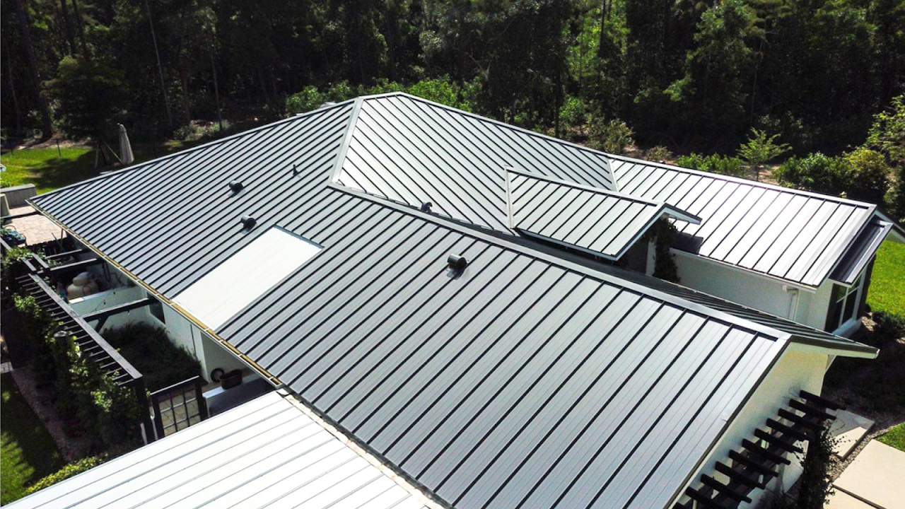 Red Turtle Roofing of Tucson project