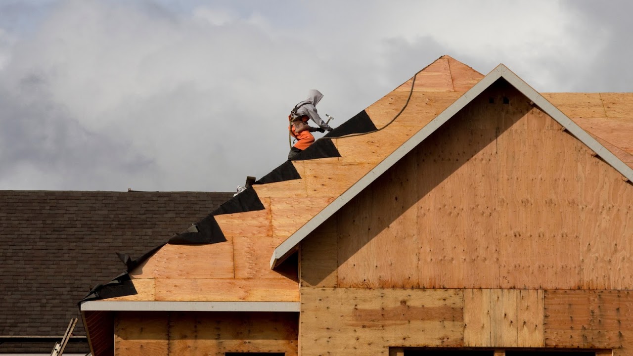 Red Turtle Roofing of Tucson project